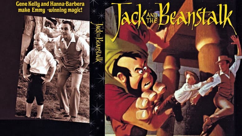 Jack and the Beanstalk still