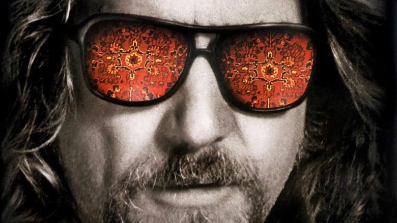 The Big Lebowski still