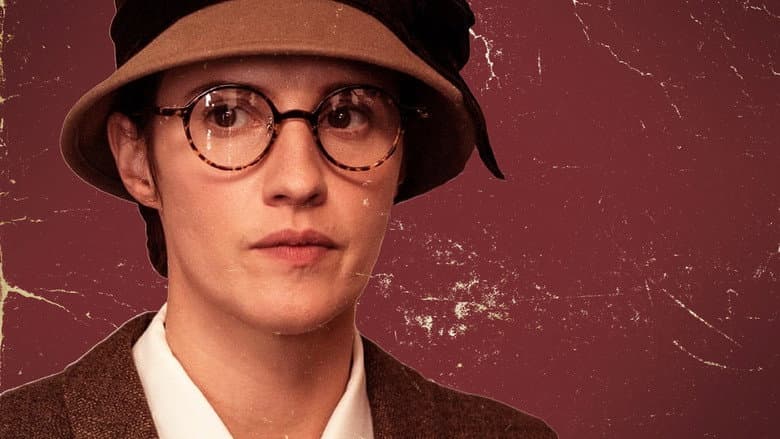 Agatha and the Truth of Murder still