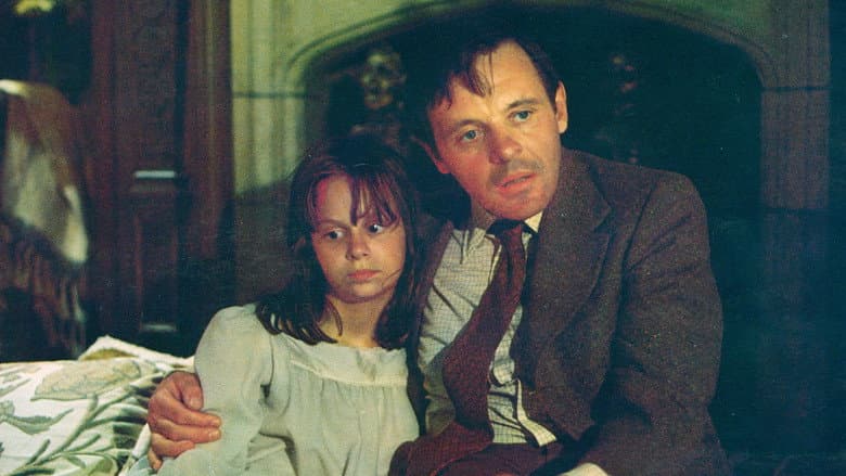 Audrey Rose still