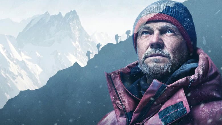 Broad Peak still