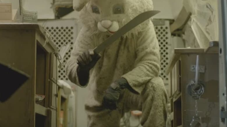 Bunnyman Vengeance still