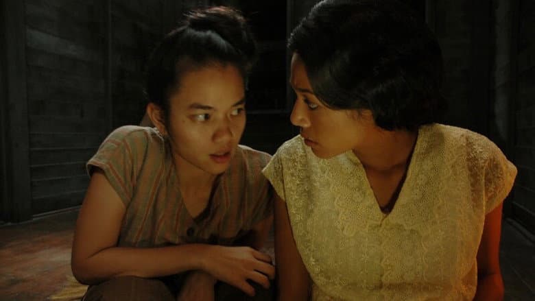 The Unseeable still