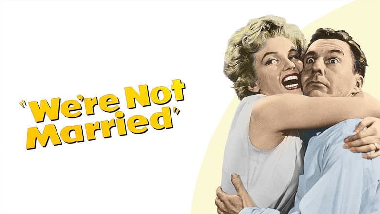 We're Not Married! still