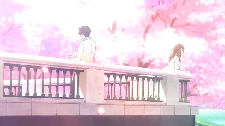 I Want to Eat Your Pancreas still