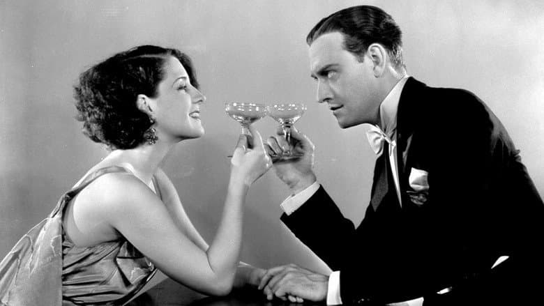 The Divorcee still