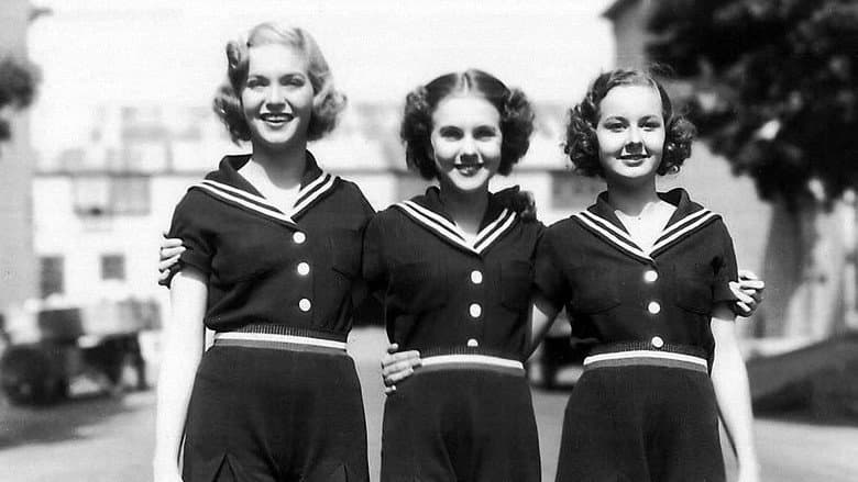 Three Smart Girls still