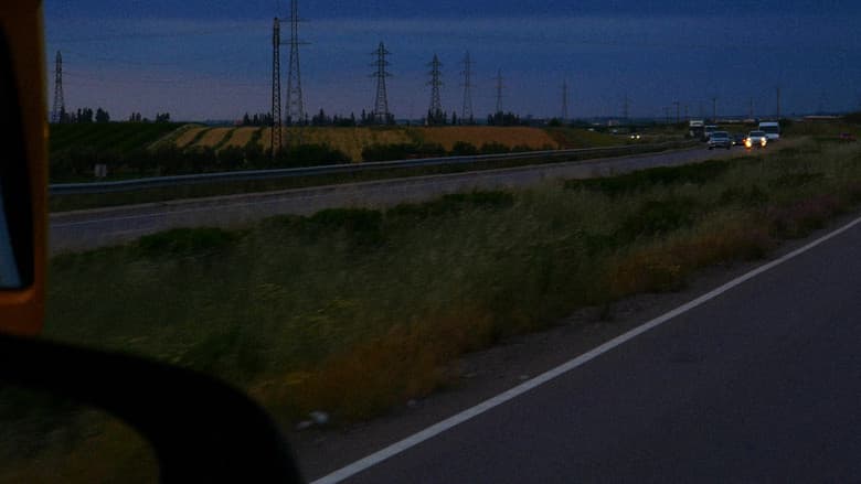 3 Cities Three Films still