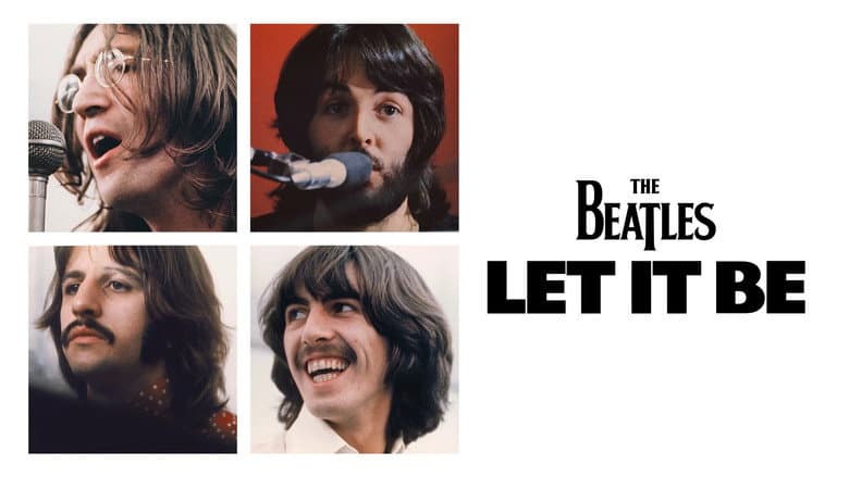 Let It Be still