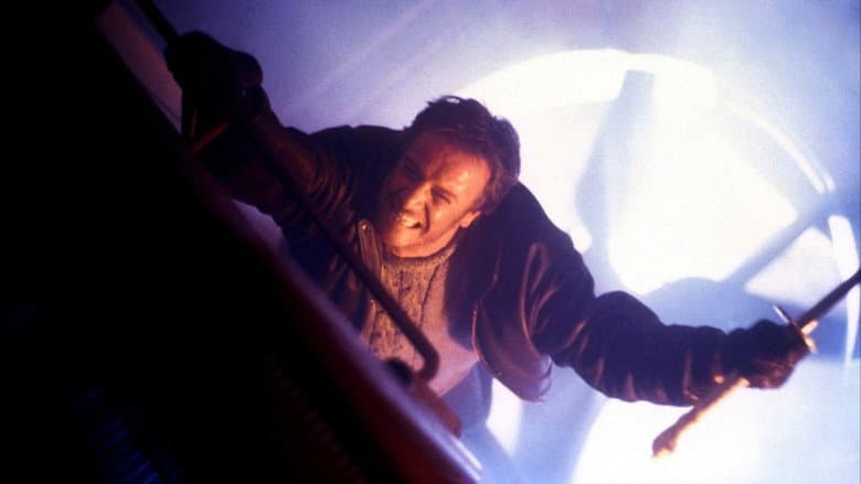 Highlander III: The Sorcerer still