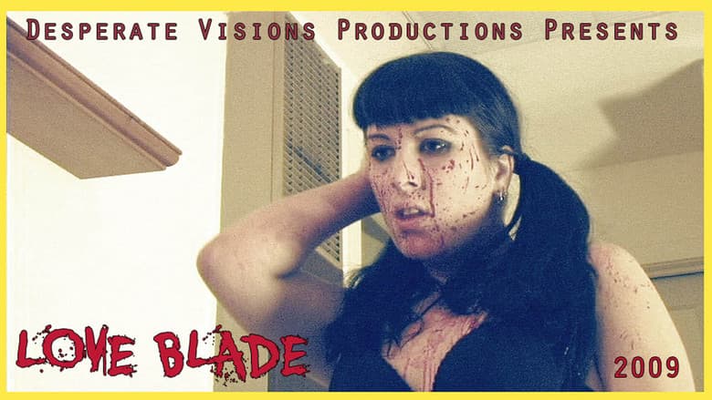 Love Blade still