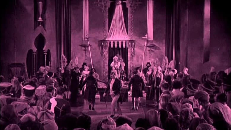 The Wizard of Oz still