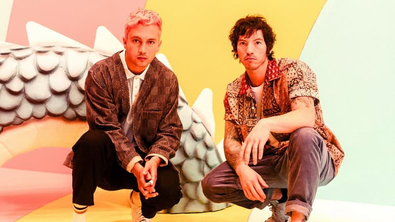 Twenty One Pilots: Livestream Experience still