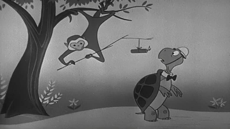 Duck and Cover still