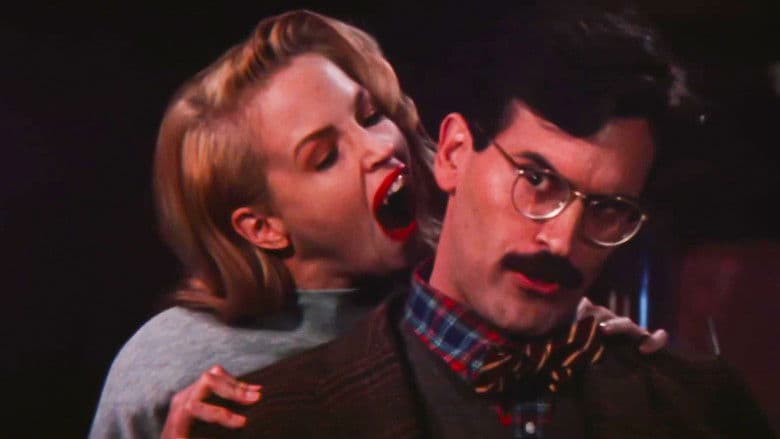 Sundown: The Vampire in Retreat still