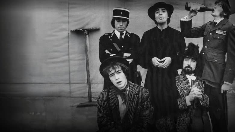 Les Charlots en folie still