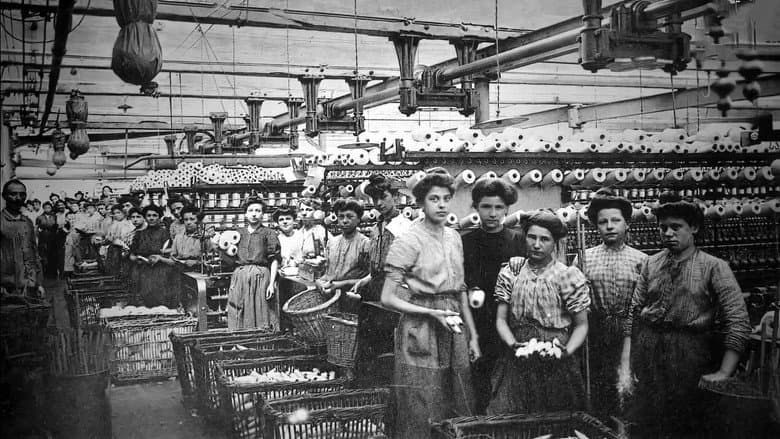 Le Siècle des couturières still