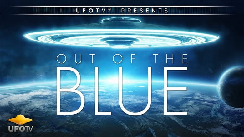Out of the Blue still