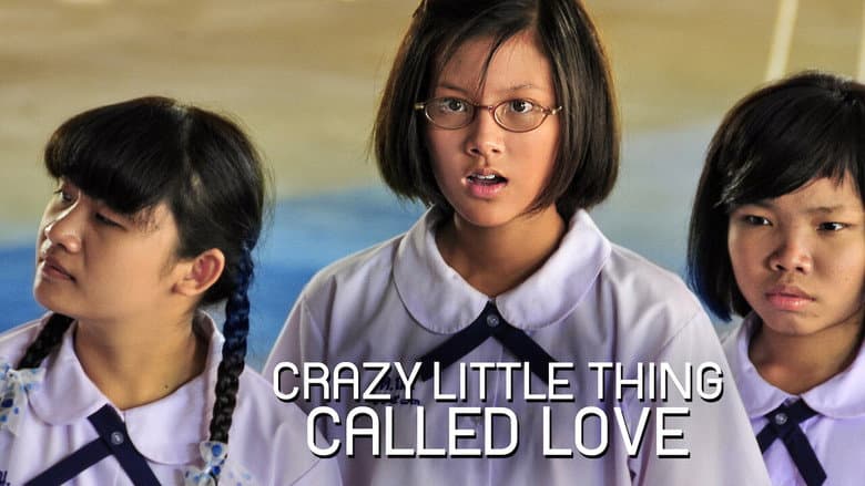 A Little Thing Called Love still