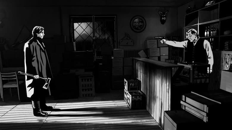 Alois Nebel still