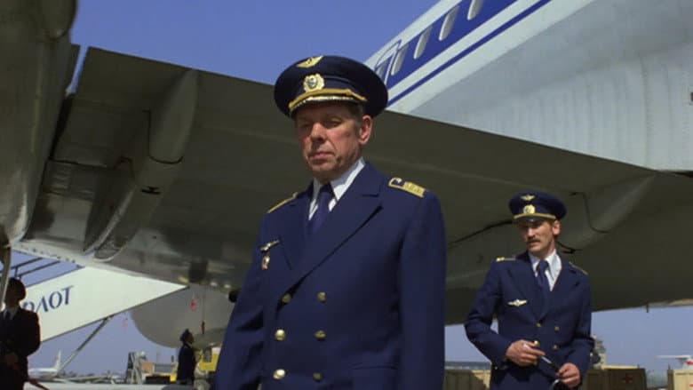 Air Crew still