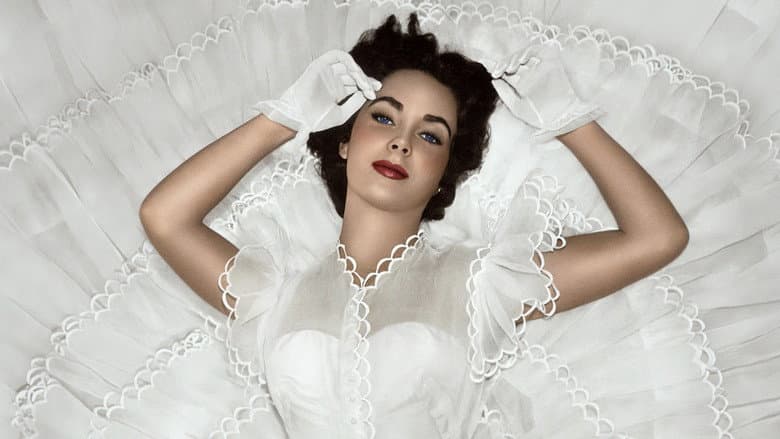 Elizabeth Taylor: The Lost Tapes still