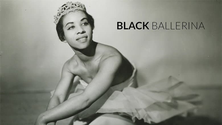 Black Ballerina still