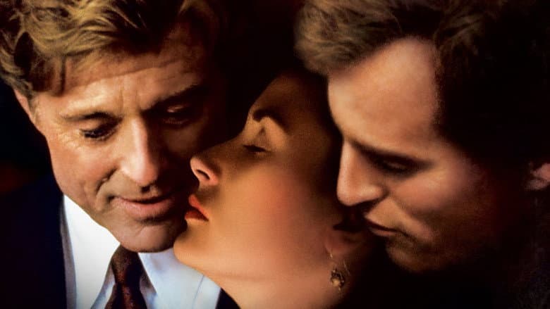 Indecent Proposal still