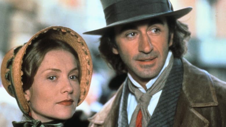 Madame Bovary still