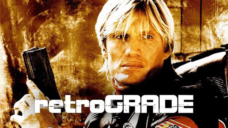 Retrograde still