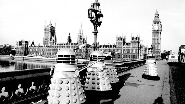 Doctor Who: The Dalek Invasion of Earth still