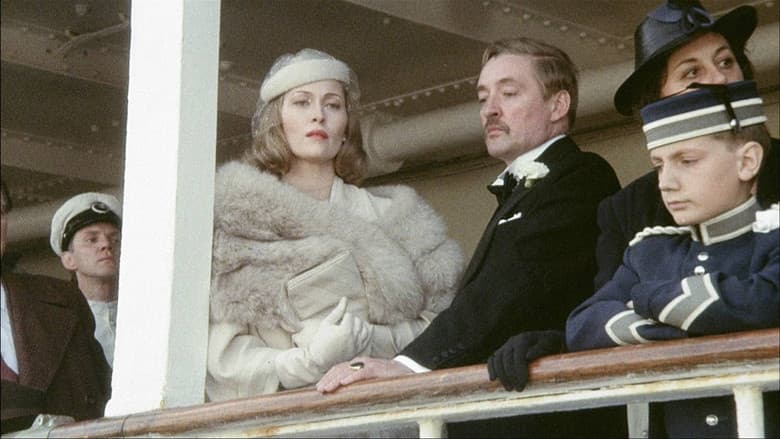 Voyage of the Damned still