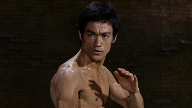 The Way of the Dragon still