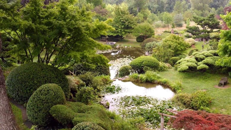 Les Trésors des plus beaux Jardins français still