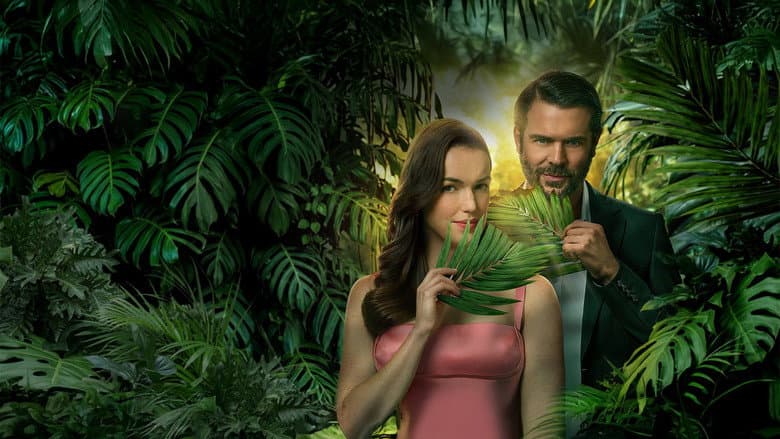 Mystery Island: Winner Takes All still