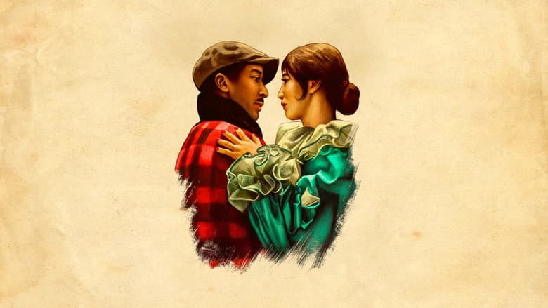 The Actor still
