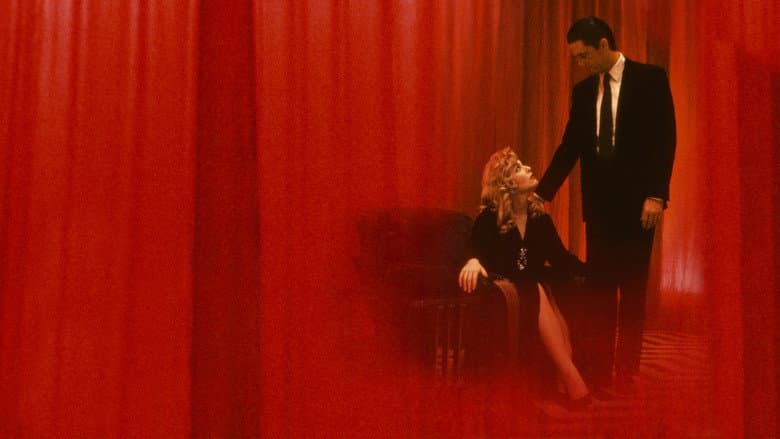 Twin Peaks: Fire Walk with Me still