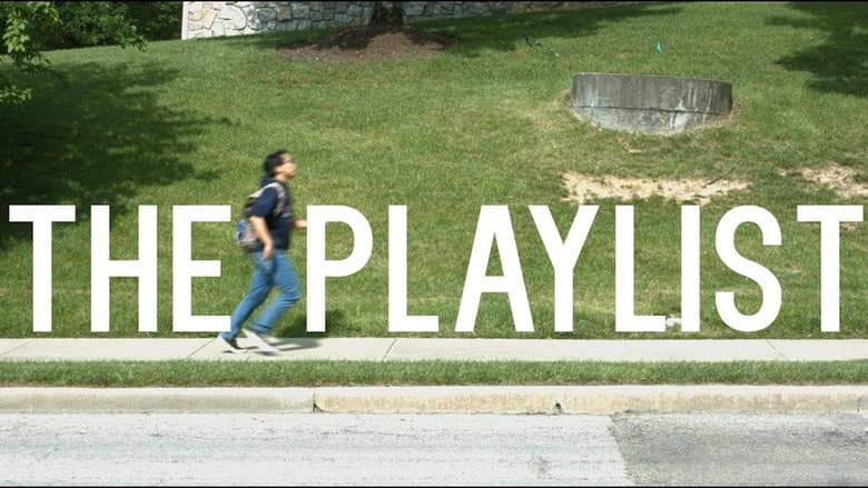 The Playlist still