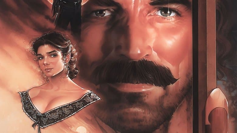 Quigley Down Under still