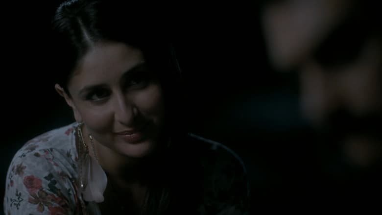 Talaash still