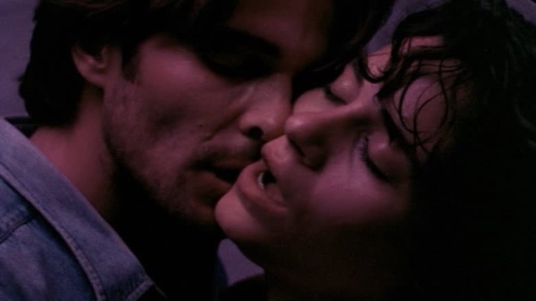 Lovers Beyond Time still