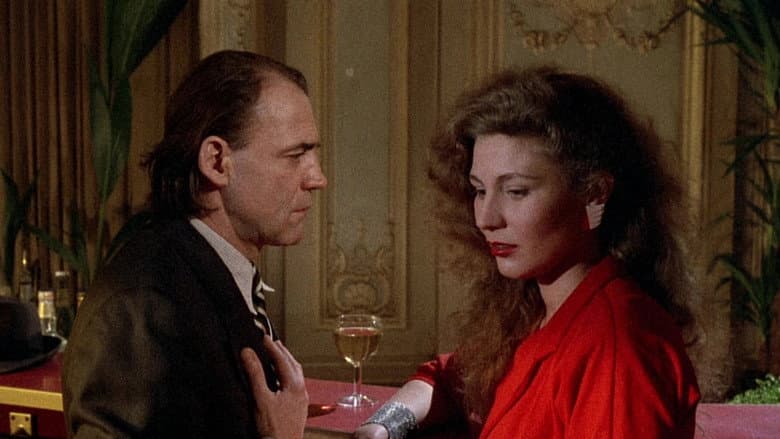 Wings of Desire still