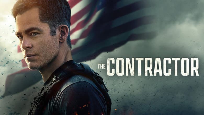 The Contractor still