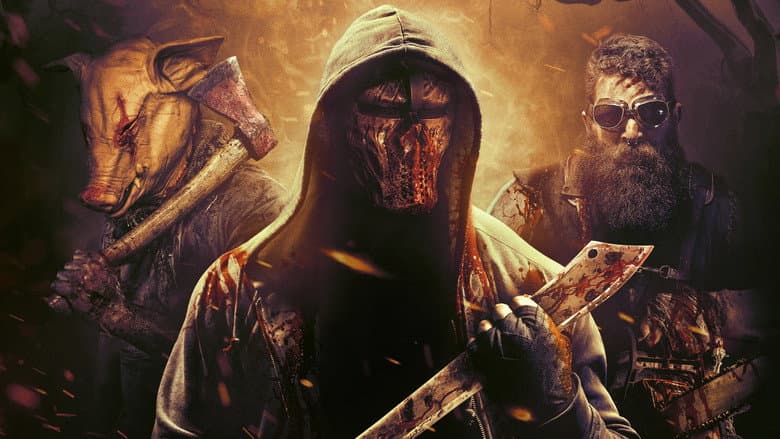 Blood Fest still
