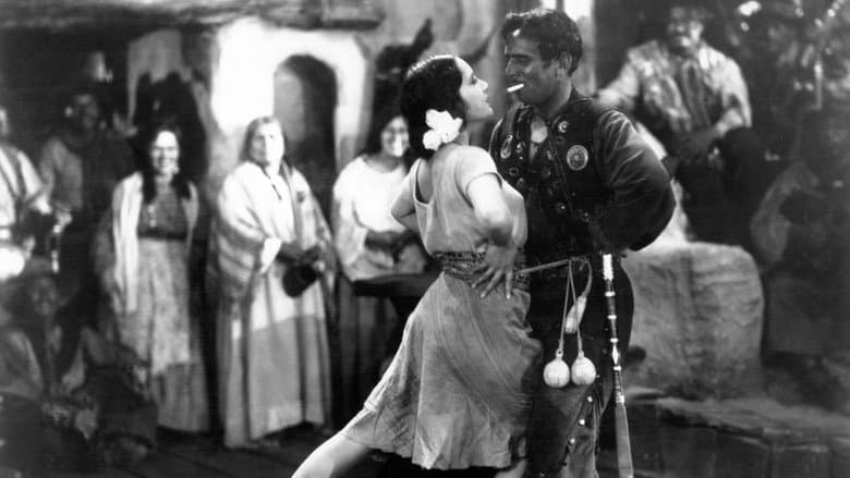 The Gaucho still