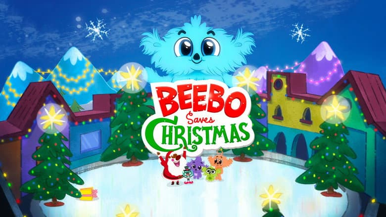 Beebo Saves Christmas still