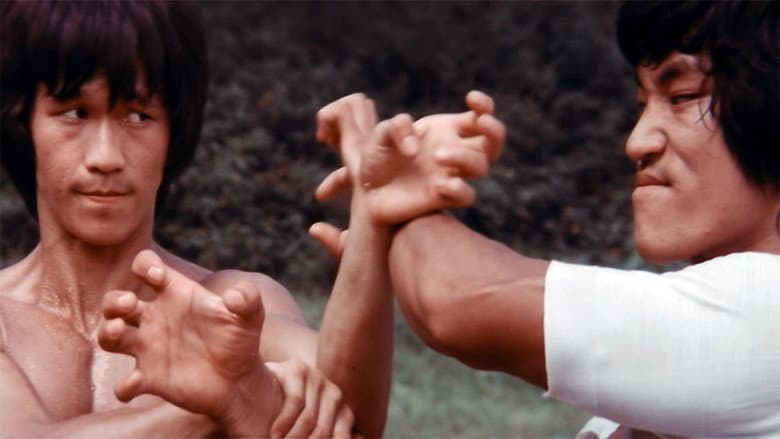 The Clones of Bruce Lee still