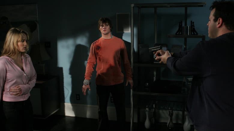 Kill Theory still