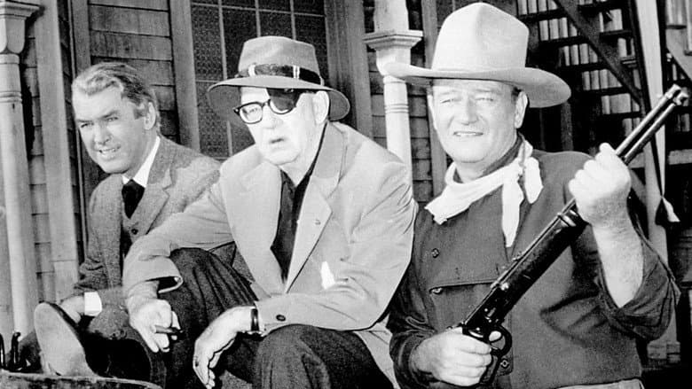 John Ford: The Man Who Invented America still
