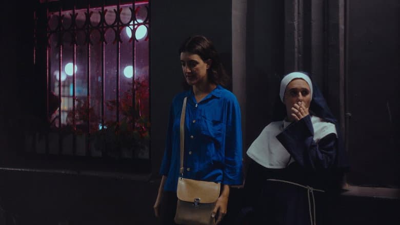 Echoes of Silence still
